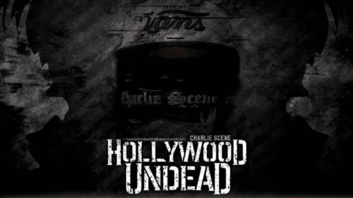 Hollywood Undead Day Of The Dead Masks Wallpapers Hollywood - Poster - HD Wallpaper 