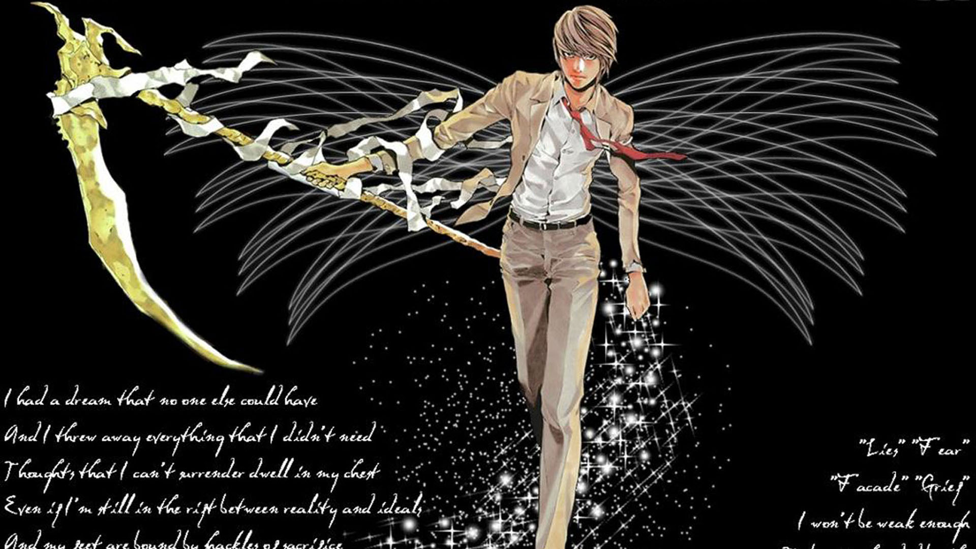 Light Yagami Wallpaper Wallpapers, Wallpapers - Death Note Kira Ryuk - 1920x1080 Wallpaper Light Yagami Wallpaper Wallpapers, Wallpapers - Death Note Kira Ryuk - 1920x1080 Wallpaper