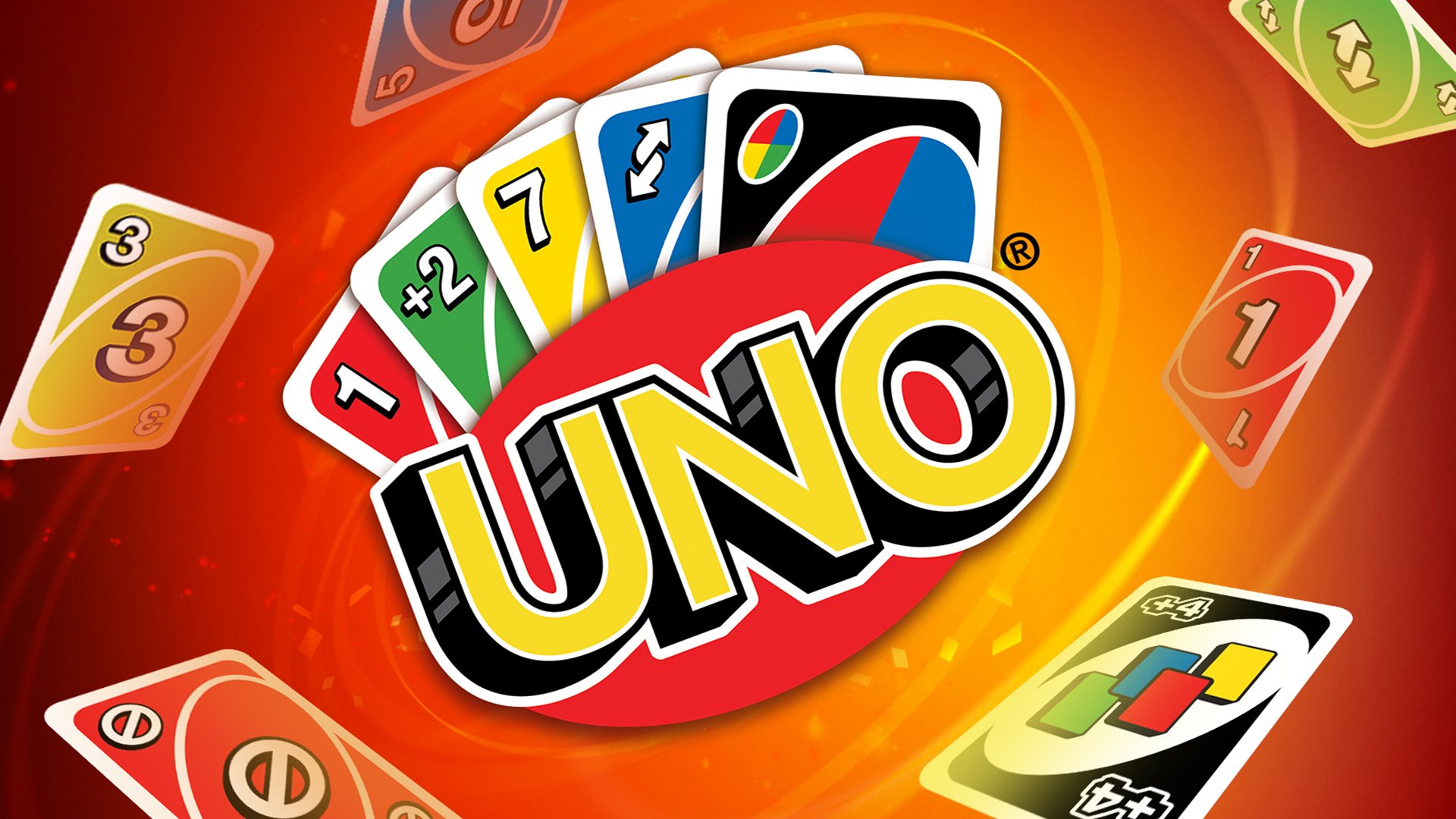 Uno Nintendo Switch - HD Wallpaper 