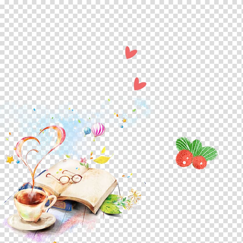 Coffee And Book Illustration, Teachers Day, Teacher - Wooden Boat Boat Png - HD Wallpaper 