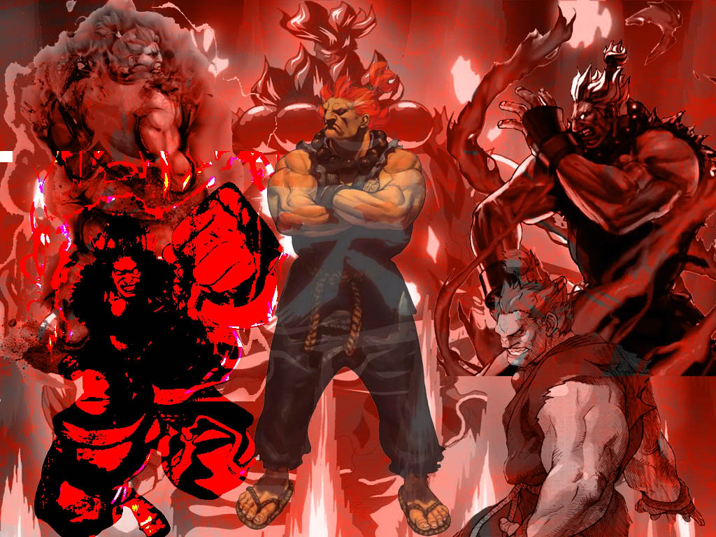 Akuma Shin Akuma Oni - HD Wallpaper 