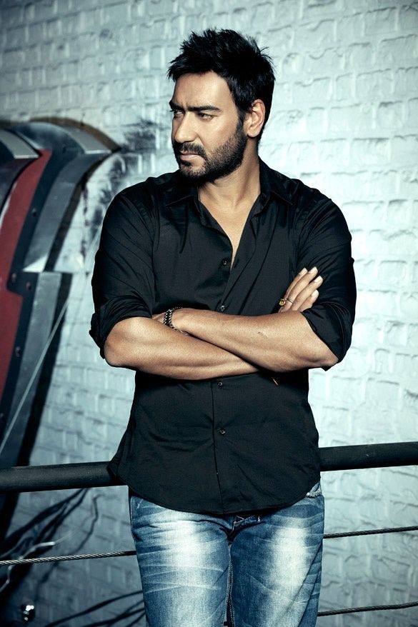 Full Hd Ajay Devgan - HD Wallpaper 