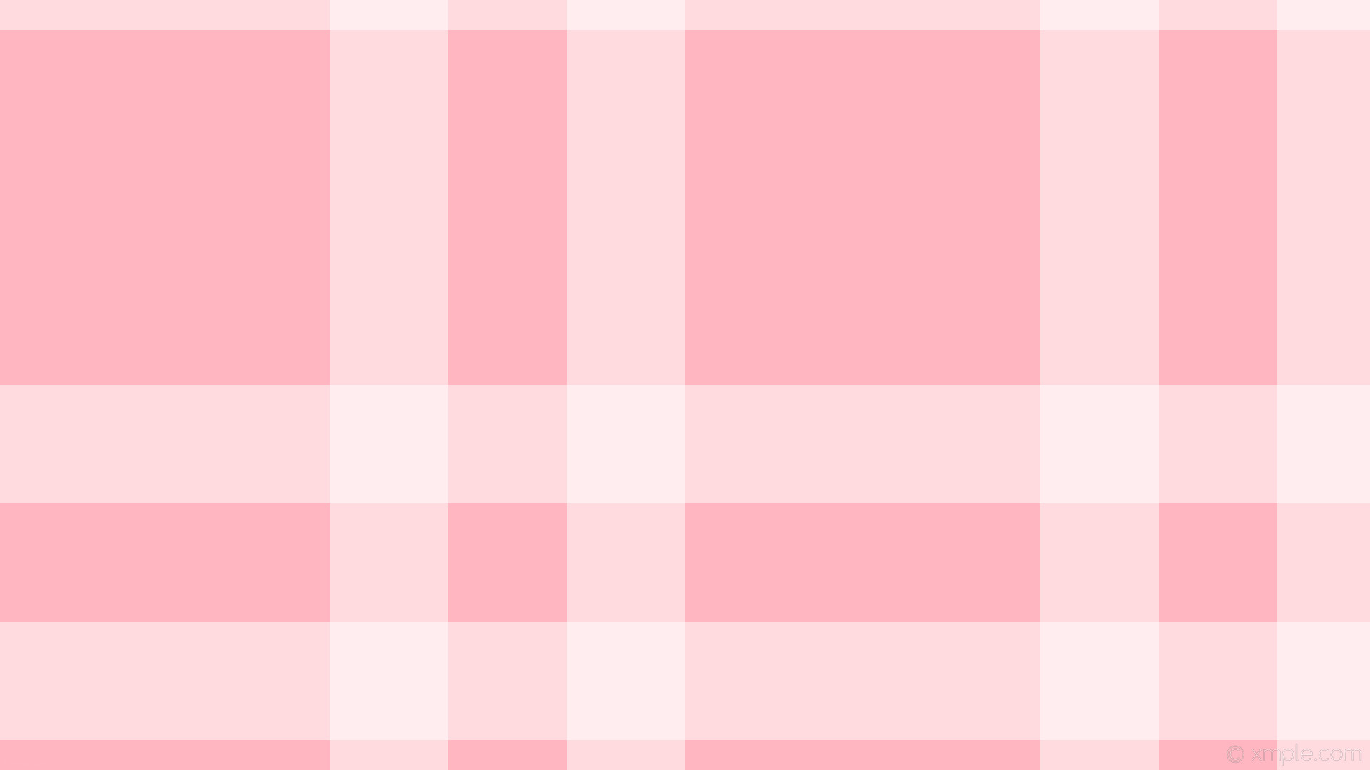 Wallpaper Striped Gingham Pink Dual White Light Pink - Light Pink Wallpaper Hd - HD Wallpaper 