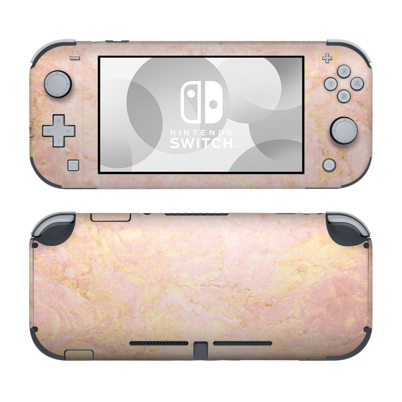 Nintendo Switch Lite Skins - HD Wallpaper 