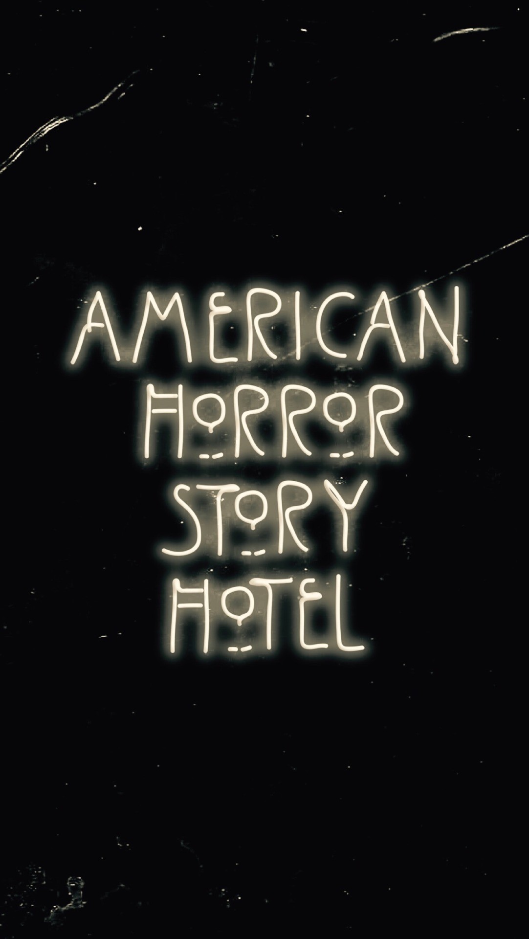 American Horror Story Ahs Ahs Hotel Ahs Lockscreens - American Horror Story Coven Wallpaper Iphone - HD Wallpaper 