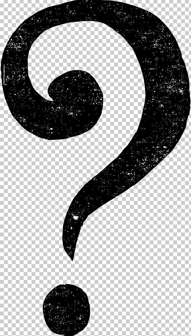 Question Mark Png, Clipart, Black And White, Child, - Transparent Background Red Question Mark - HD Wallpaper 