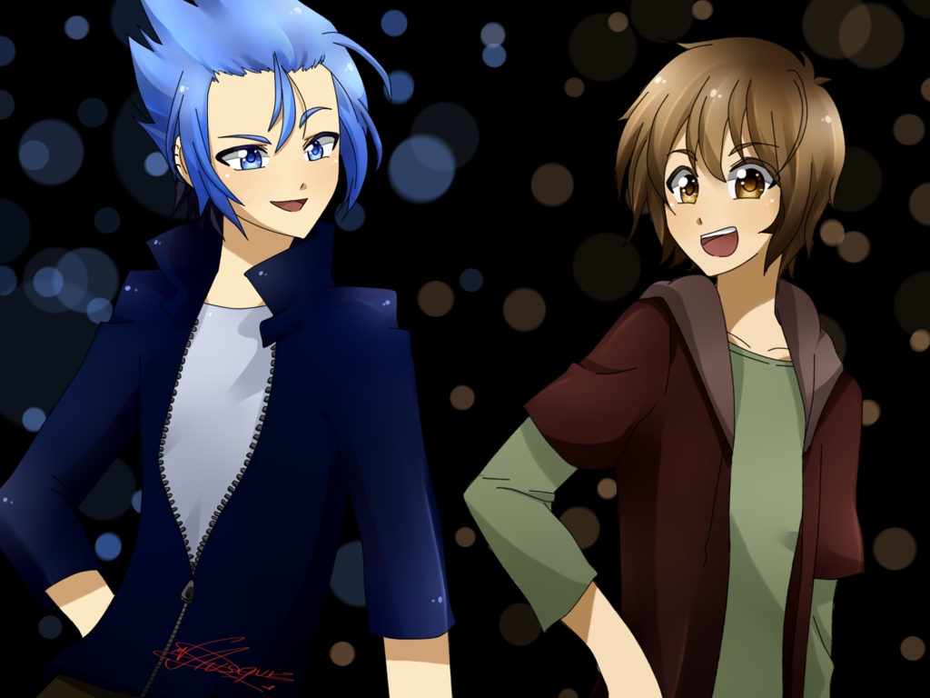 Regular Show Wallpaper Anime - HD Wallpaper 