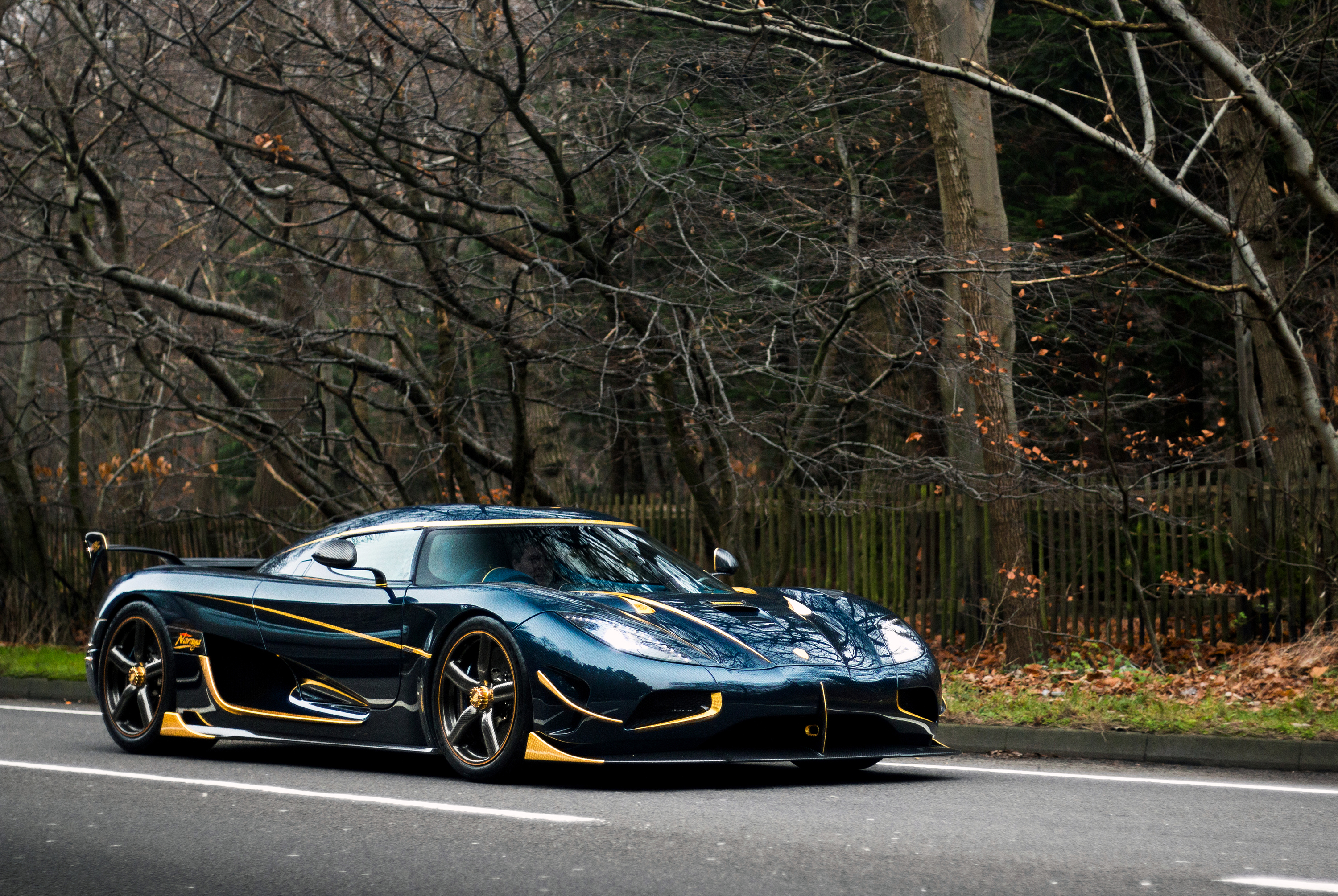 Koenigsegg Agera Rs Wallpaper Hd - HD Wallpaper 