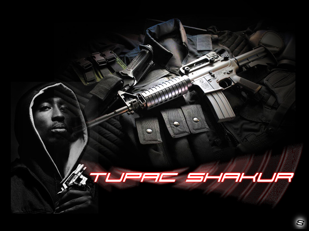 Lock And Load - HD Wallpaper 