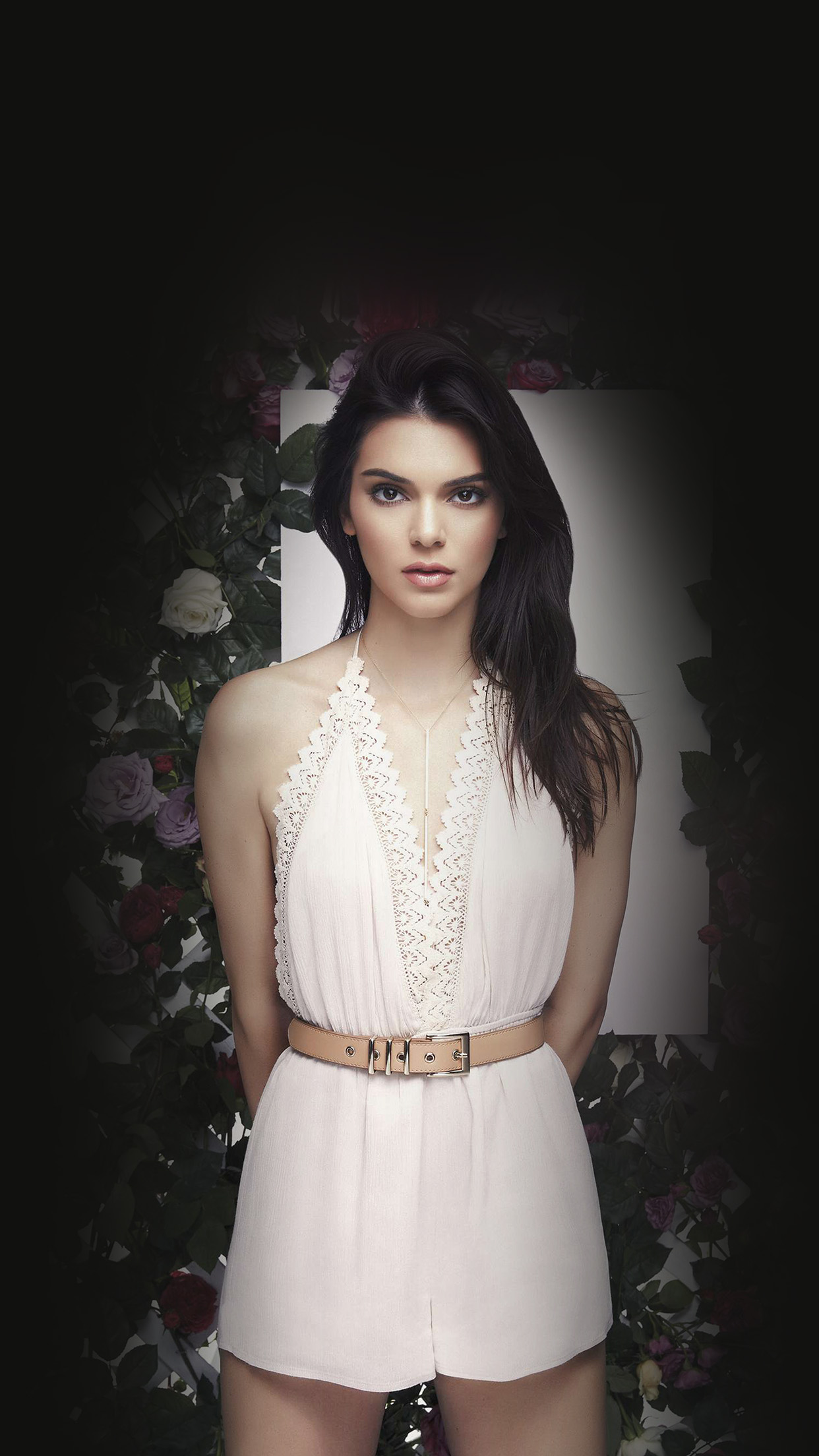 Kendall Jenner 2016 Photoshoot - HD Wallpaper 