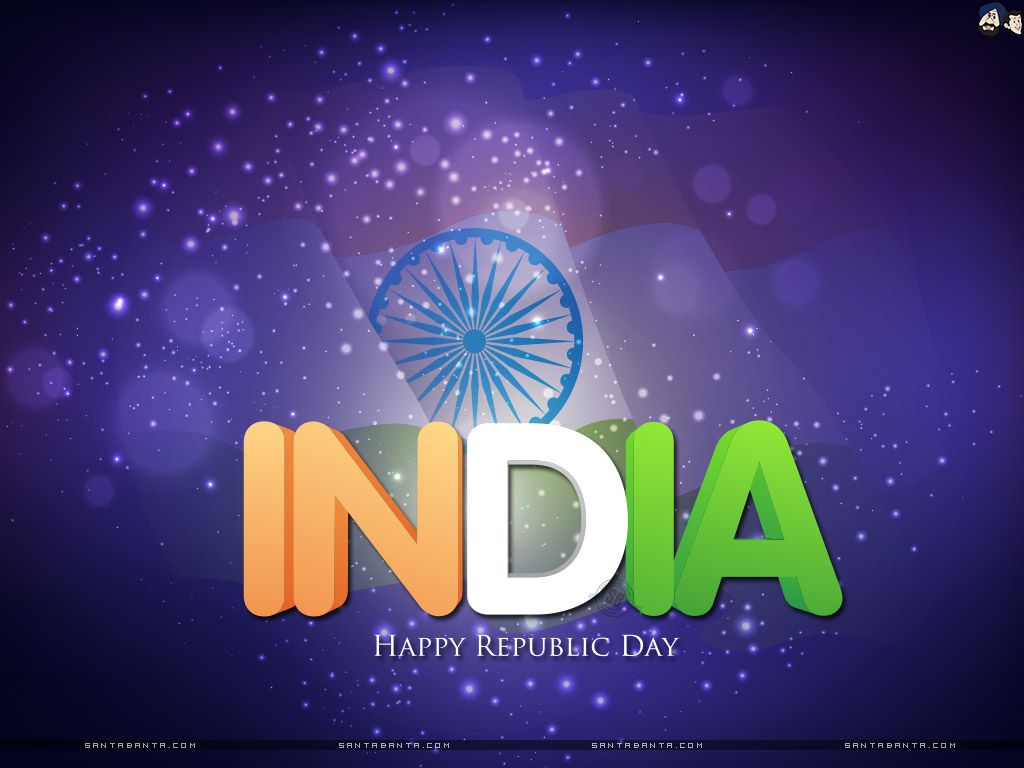 26 January - Graphic Design - HD Wallpaper 