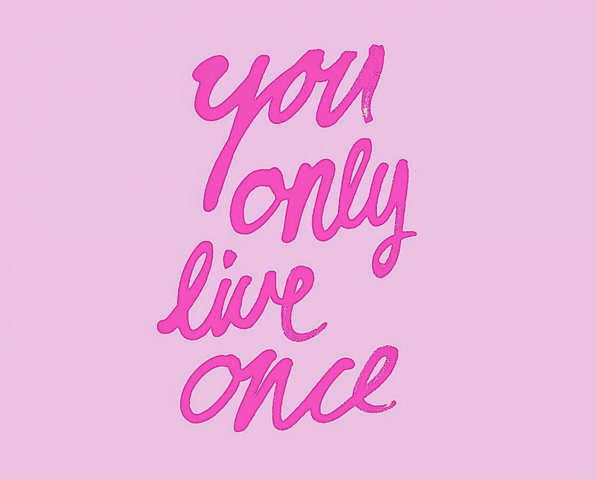 Victoria Secret Pink Wallpaper - Calligraphy - HD Wallpaper 