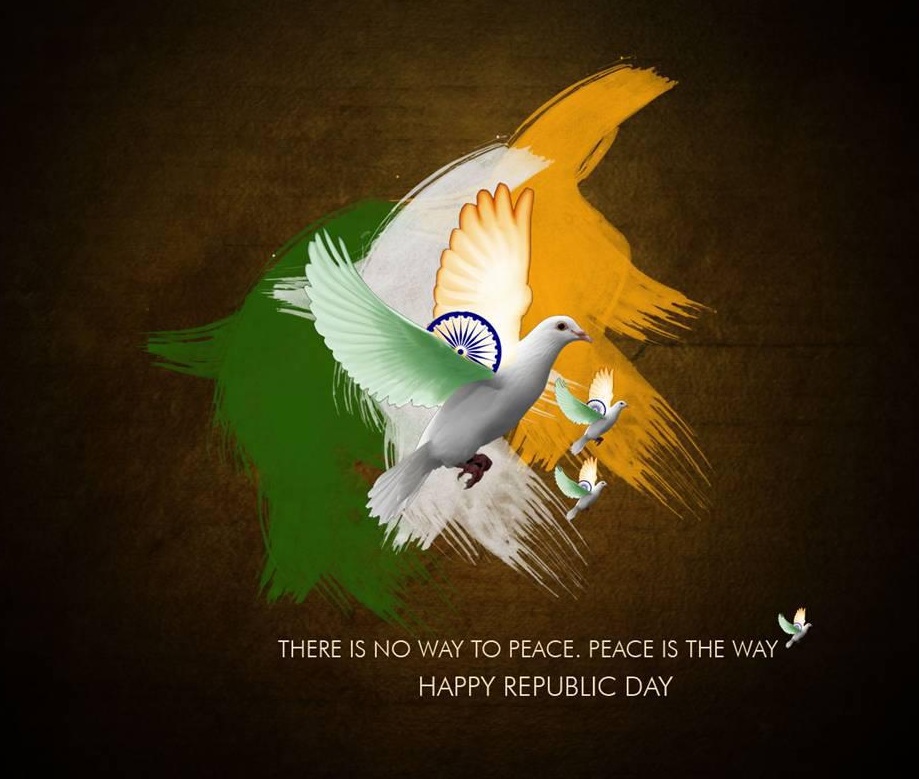 My India My Pride - HD Wallpaper 