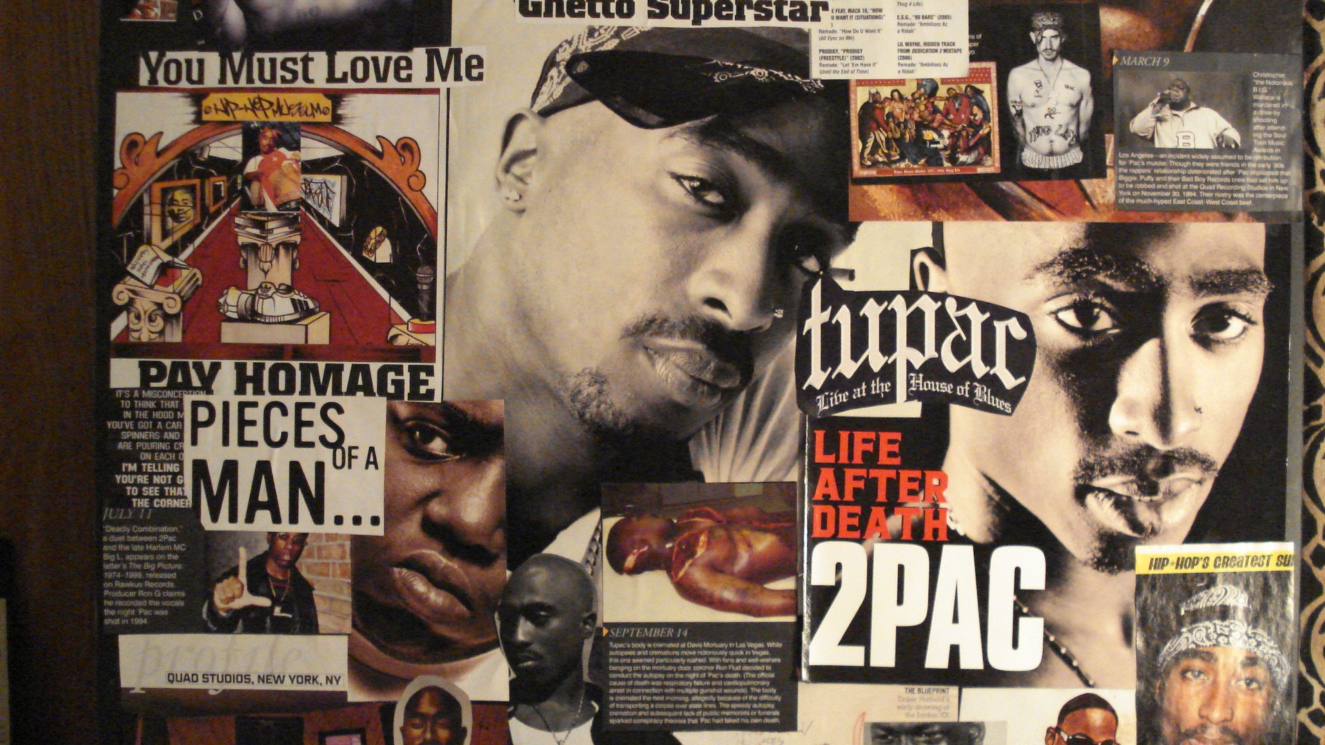Music Wallpaper,tupac, Singer Poster Cinema Wallpaper - Tupac Shakur - HD Wallpaper 