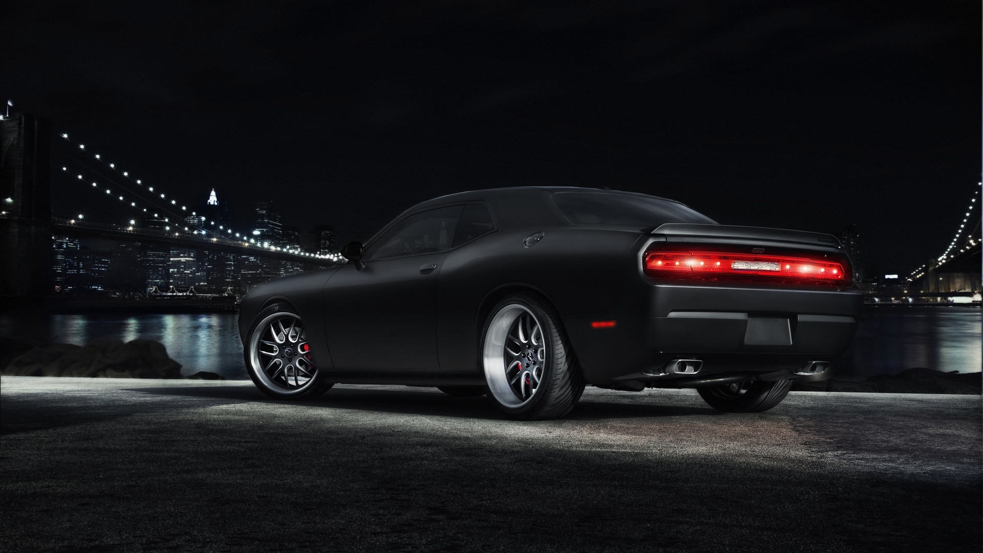 1920x1080, Dodge Challenger Srt8 Wallpapers - Dodge Challenger Wallpaper Hd - HD Wallpaper 