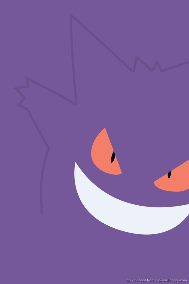 Sfondi Iphone Hd Pikemon - HD Wallpaper 