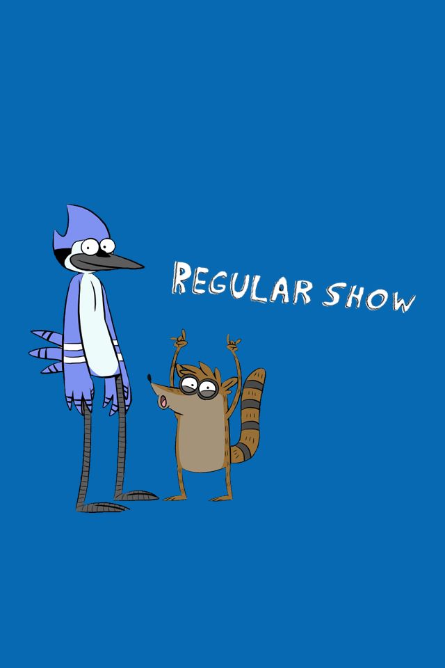 Regular Show Wallpapers 1080p - HD Wallpaper 