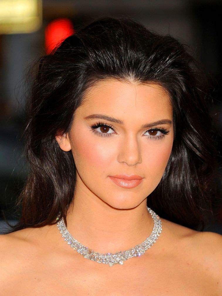 Kendall Jenner Met Topshop - HD Wallpaper 