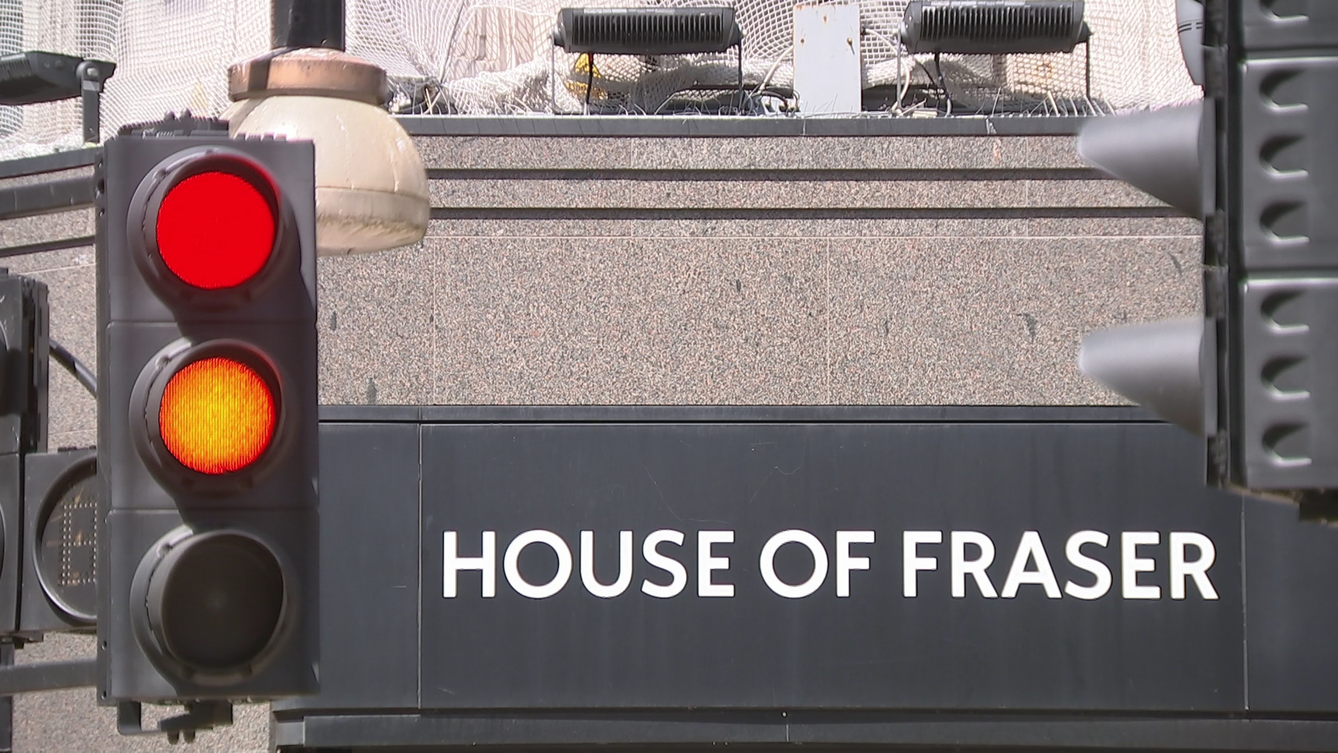 House Of Fraser - HD Wallpaper 