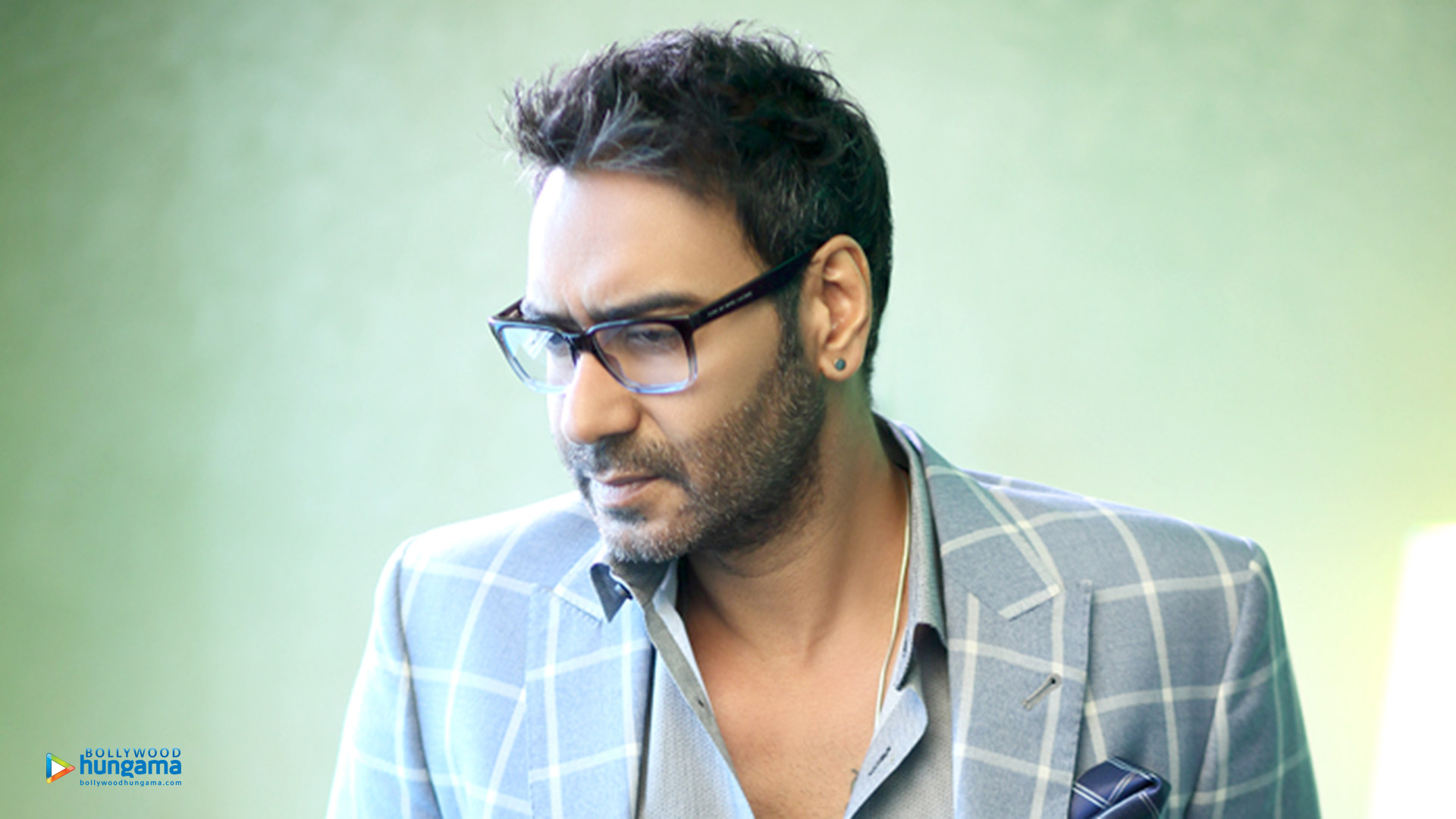 Ajay Devgn - Ajay Devgan - HD Wallpaper 