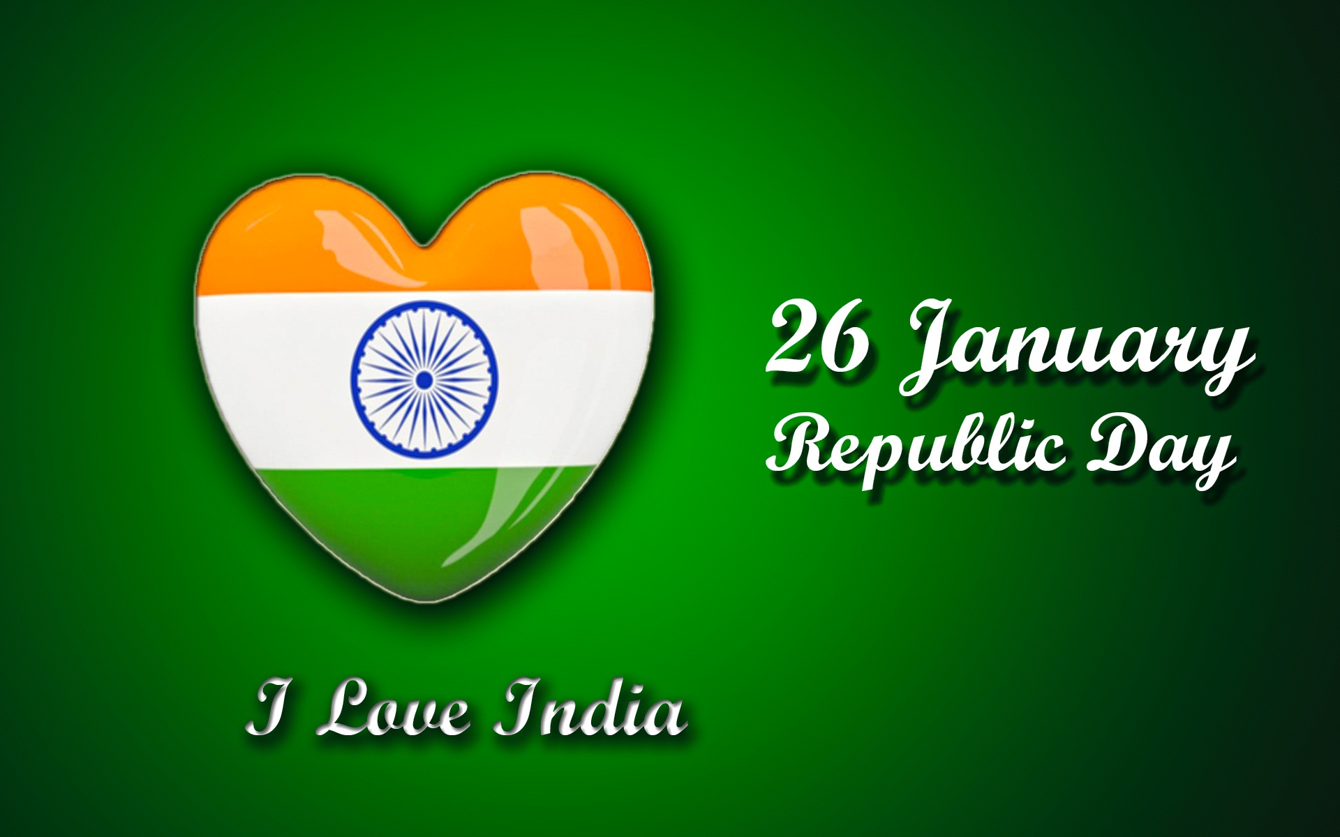 Indian Republic Day Wallpaper Hd - Full Hd 26 January - 1920x1200 Wallpaper  