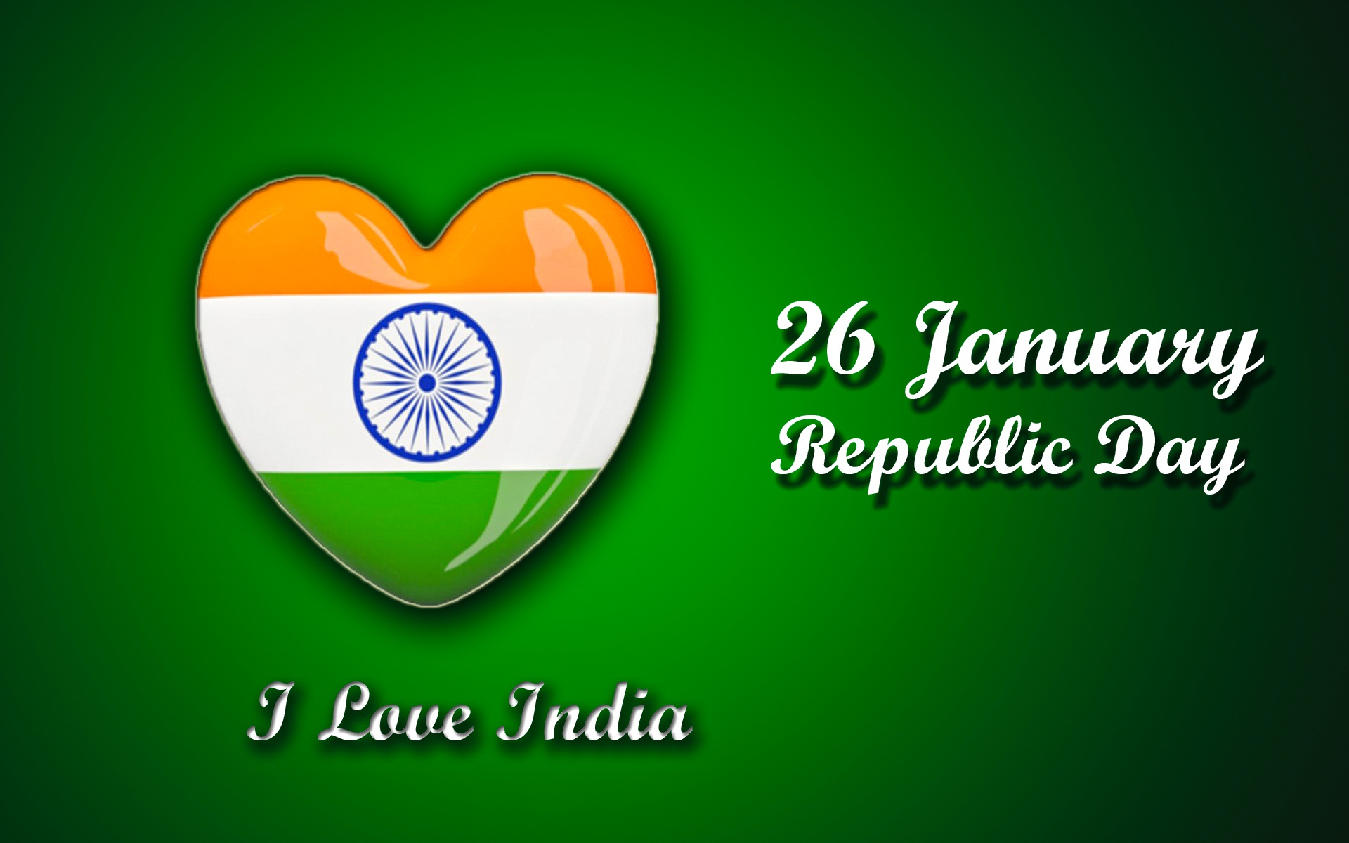 Indian Republic Day Wallpaper Hd - Full Hd 26 January - HD Wallpaper 