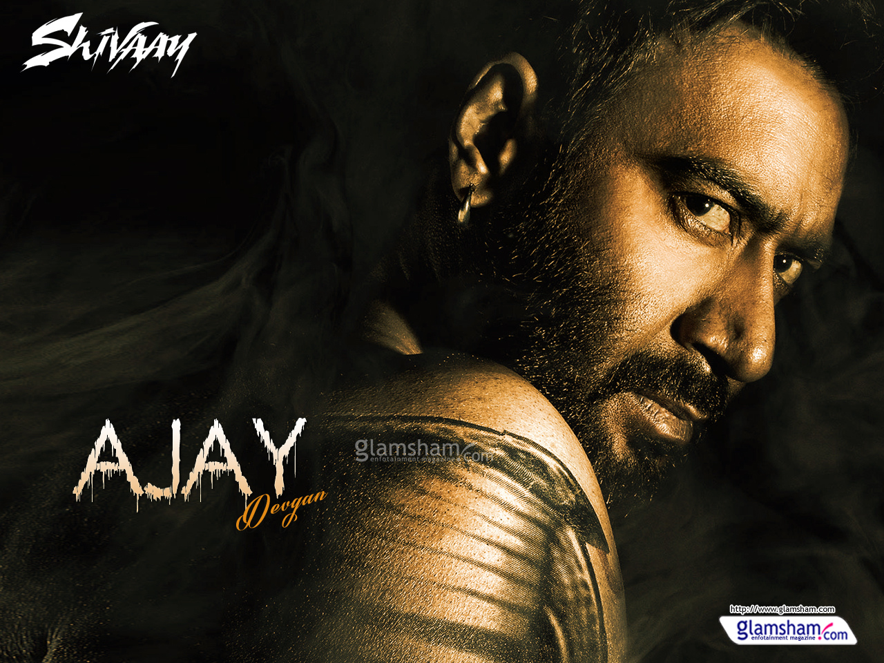 Shivaay Movie Ajay Devgan - 1280x960 Wallpaper 