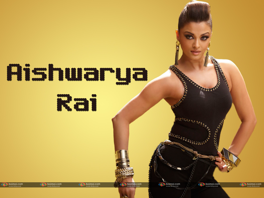 Aishwarya Rai Wallpaper - India Aishwarya Rai Wallpaper Hd Real Figure - HD Wallpaper 