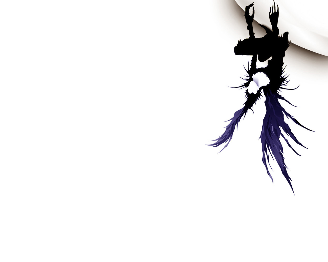 Ryuk - Ryuk Death Note Wallpaper Hd - HD Wallpaper 