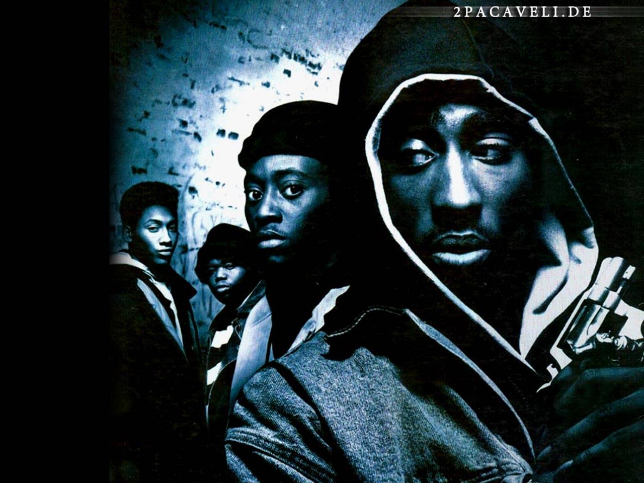 Juice Original Motion Picture Soundtrack - HD Wallpaper 