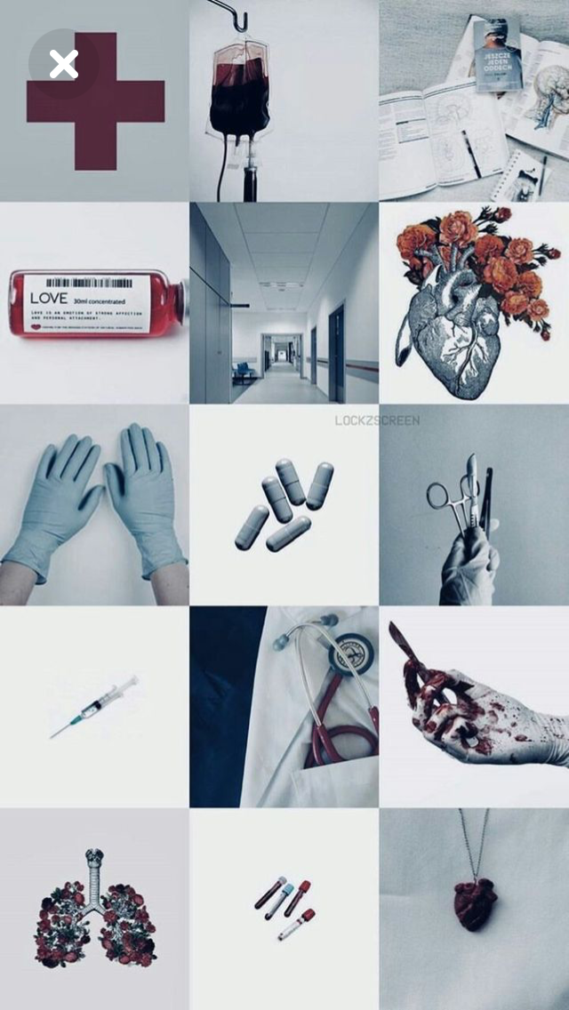 Lockscreen Medical Student - 640x1136 Wallpaper - teahub.io