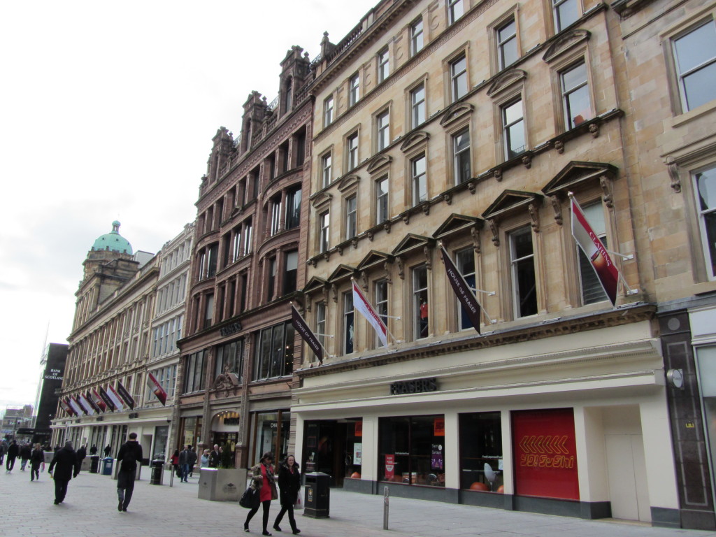 Commercial Building - 1024x768 Wallpaper - teahub.io