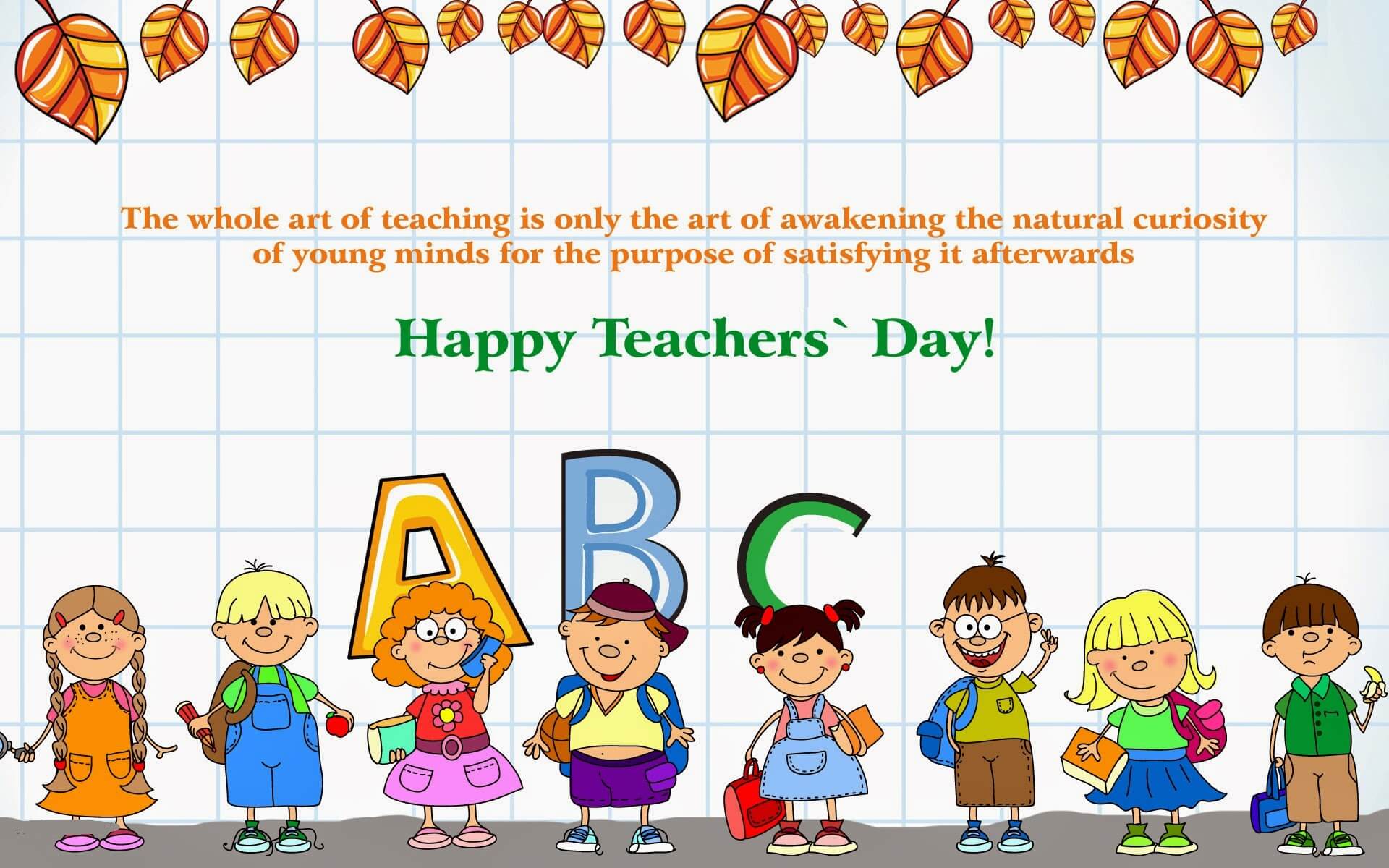 Happy Teachers Day Quotes Cartoon Kids Wallpaper Happy Teachers Day Cute 1920x1200 Wallpaper Teahub Io Happy Teachers Day Quotes Cartoon Kids Wallpaper Happy Teachers Day Cute 1920x1200 Wallpaper Teahub Io