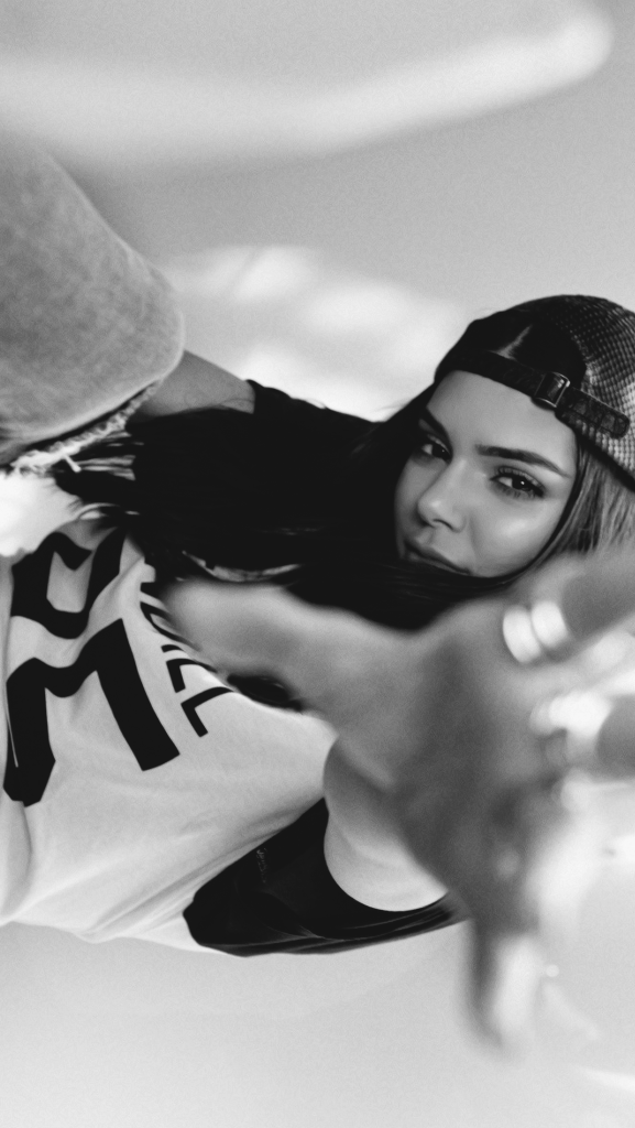 Kendall Jenner Fondos De Pantalla - HD Wallpaper 