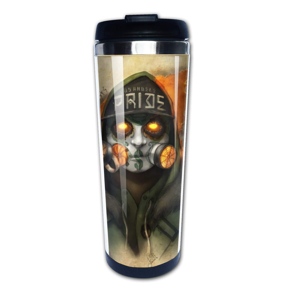 Hollywood Undead Background Hd - HD Wallpaper 