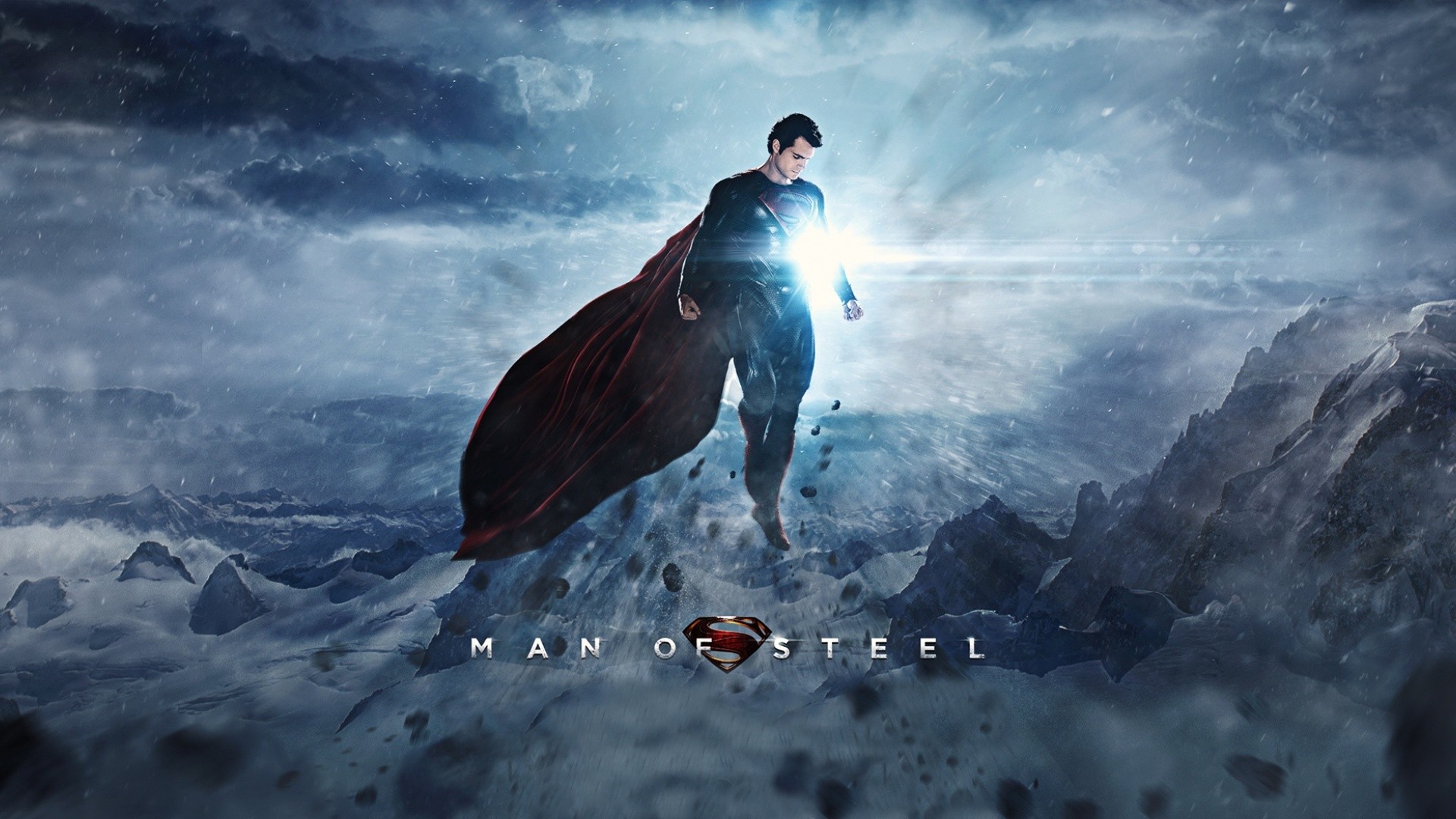 Collection Of Movie Wallpaper On Hdwallpapers - Henry Cavill Wallpaper Superman - HD Wallpaper 