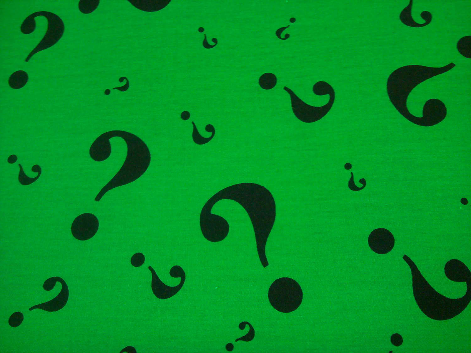 Question Mark Wallpapers Download - HD Wallpaper 