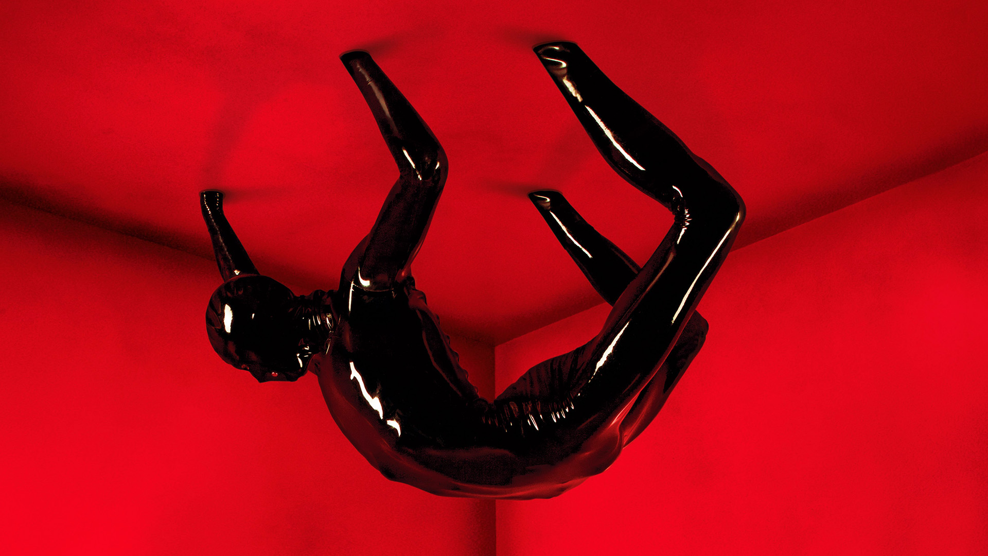 American Horror Story Murders House Poster - HD Wallpaper 