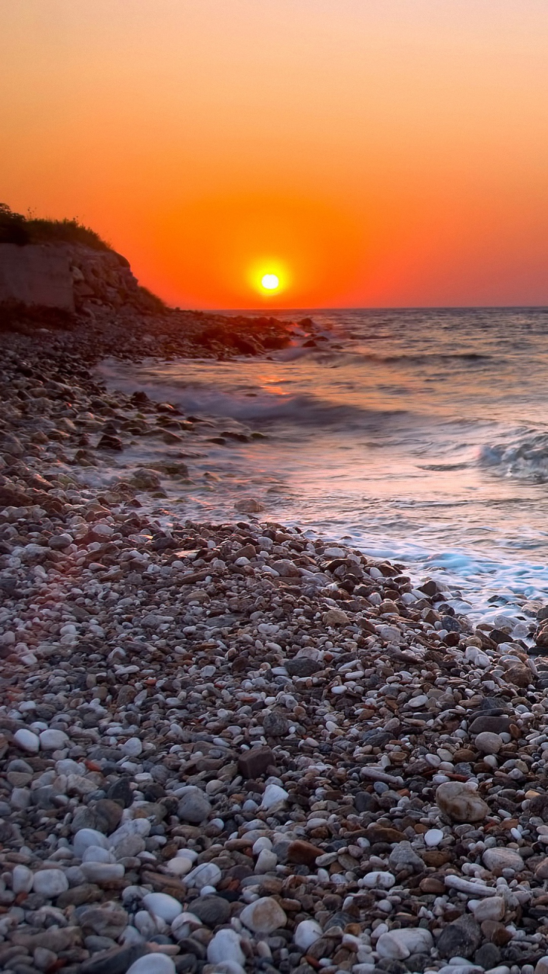 Hd Sun Coast Sea Stone Htc One M8 Wallpapers - Sun With Stone Wallpaper Hd - 1080x1920 Wallpaper Hd Sun Coast Sea Stone Htc One M8 Wallpapers - Sun With Stone Wallpaper Hd - 1080x1920 Wallpaper