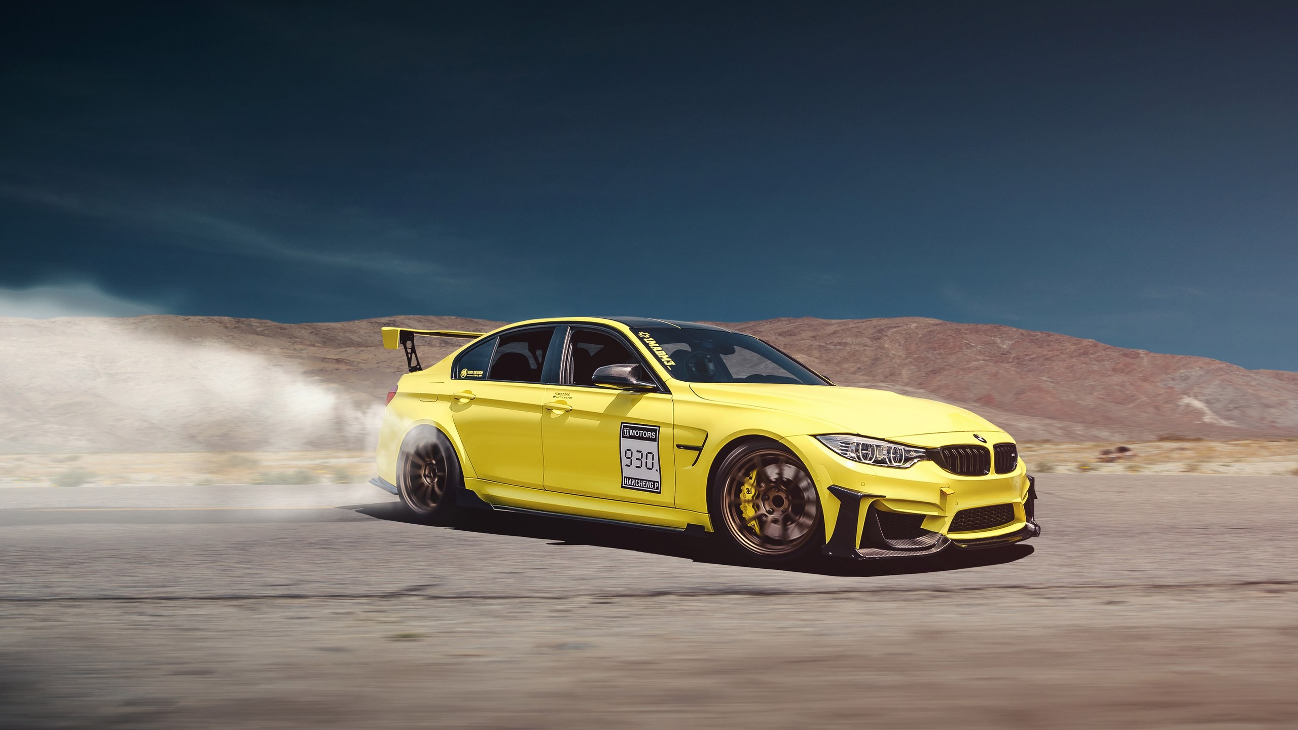 Bmw Drift Cars Wallpaper Hd - HD Wallpaper 