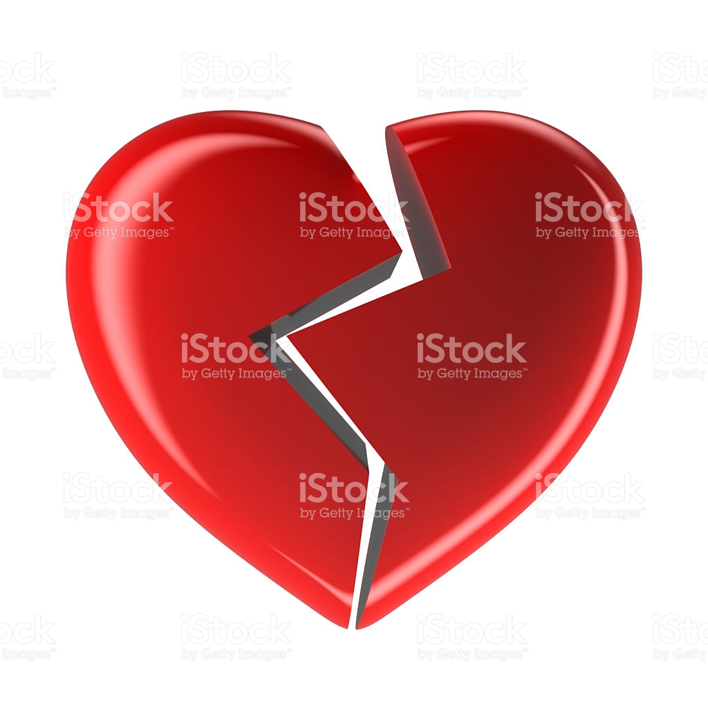 Broken Heart On Pinterest Pictures Of Broken Hearts - Heart - HD Wallpaper 