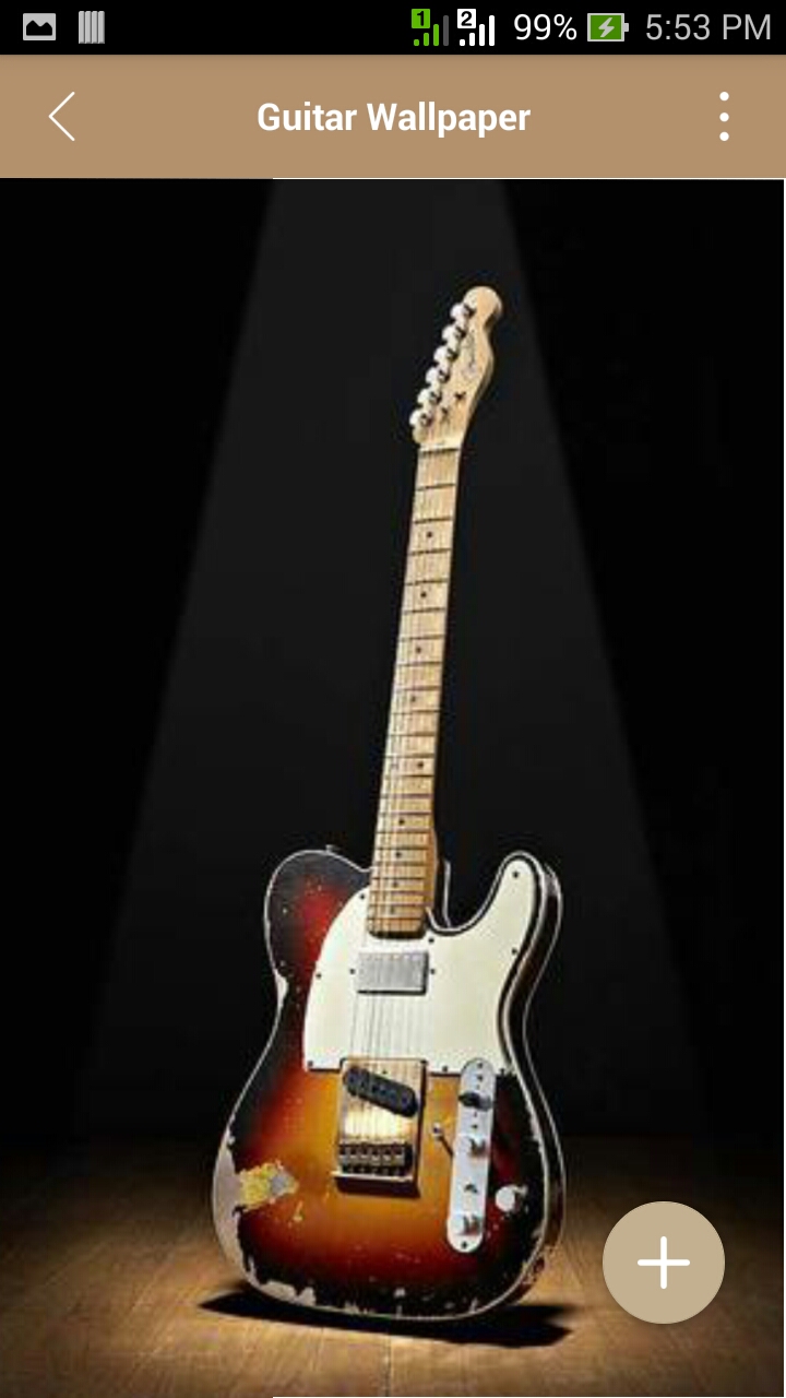 Telecaster Fender Vintage 7x1280 Wallpaper Teahub Io