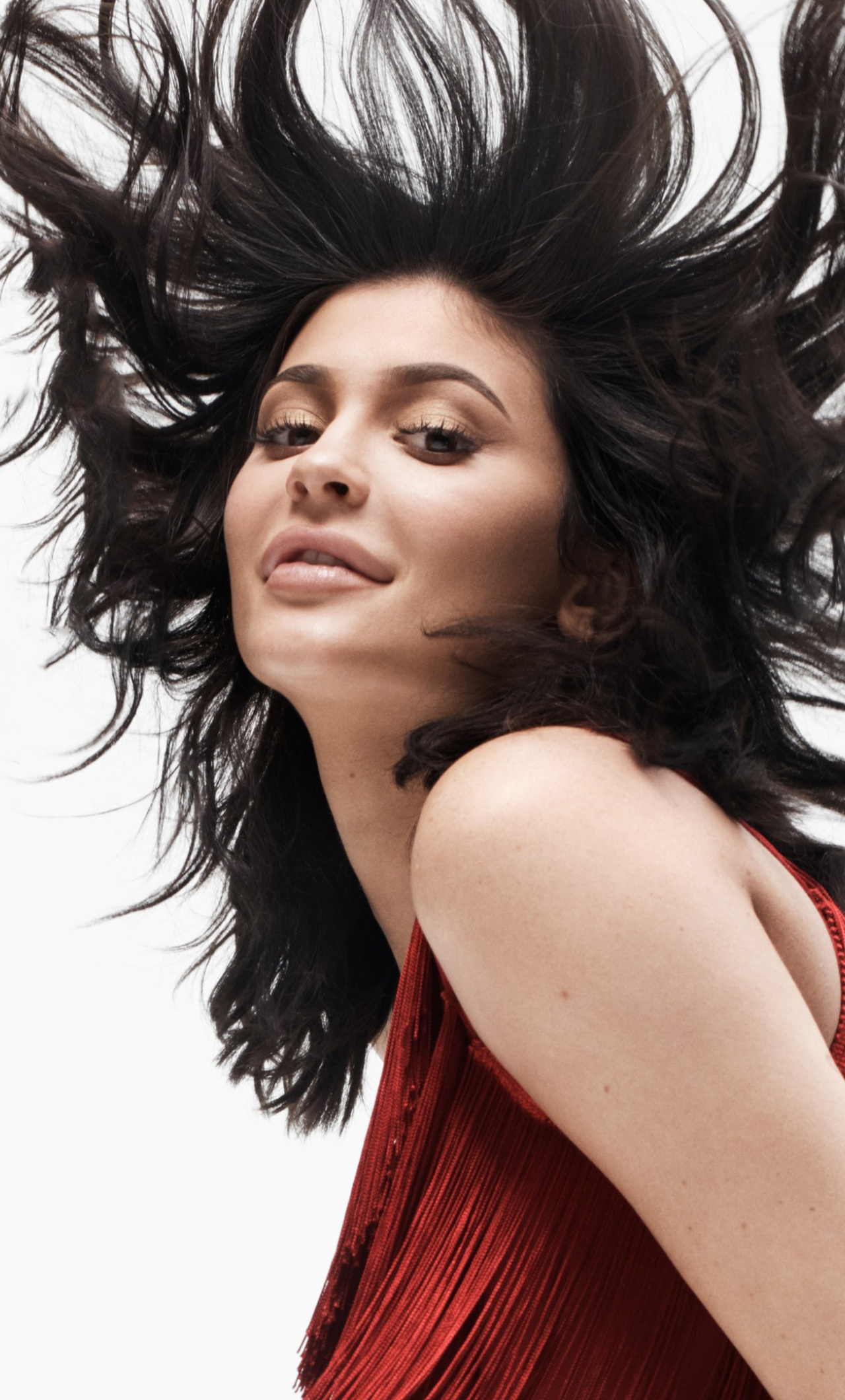 Model Hair Photoshoot Hd - HD Wallpaper 