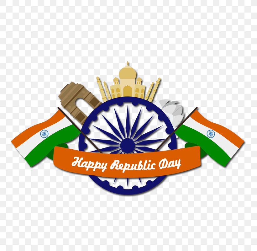 India Republic Day January 26 Happiness Wallpaper, - Republic Day 26 January Png - HD Wallpaper 