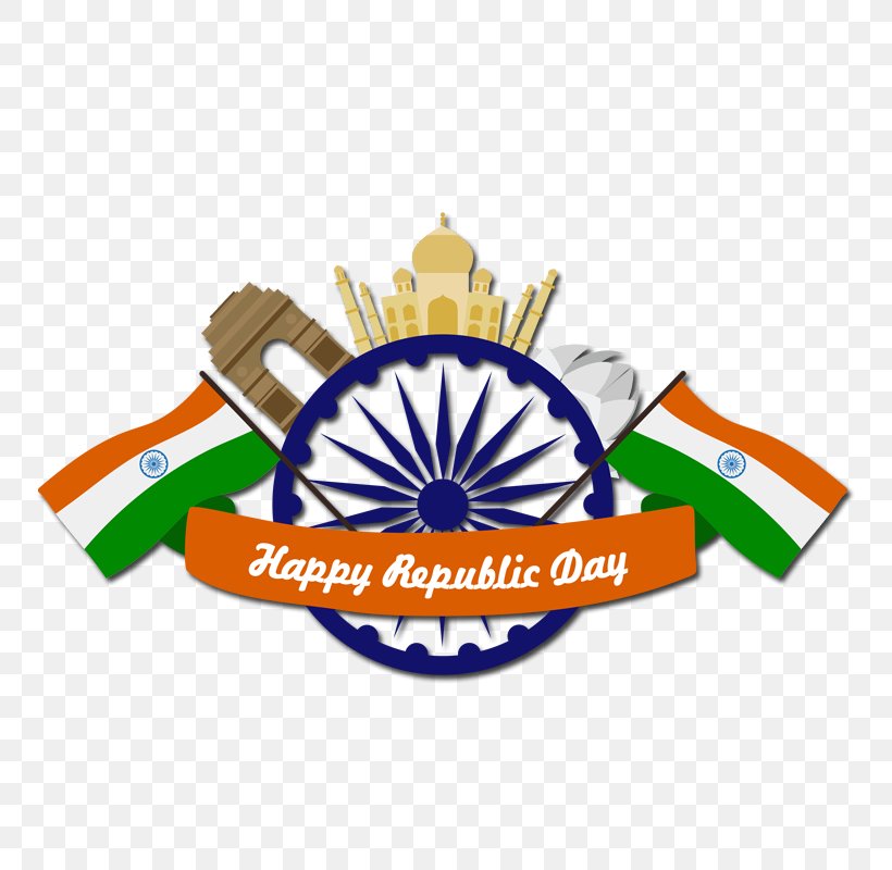 India Republic Day January 26 Happiness Wallpaper, - Republic Day 26 January Png - HD Wallpaper 