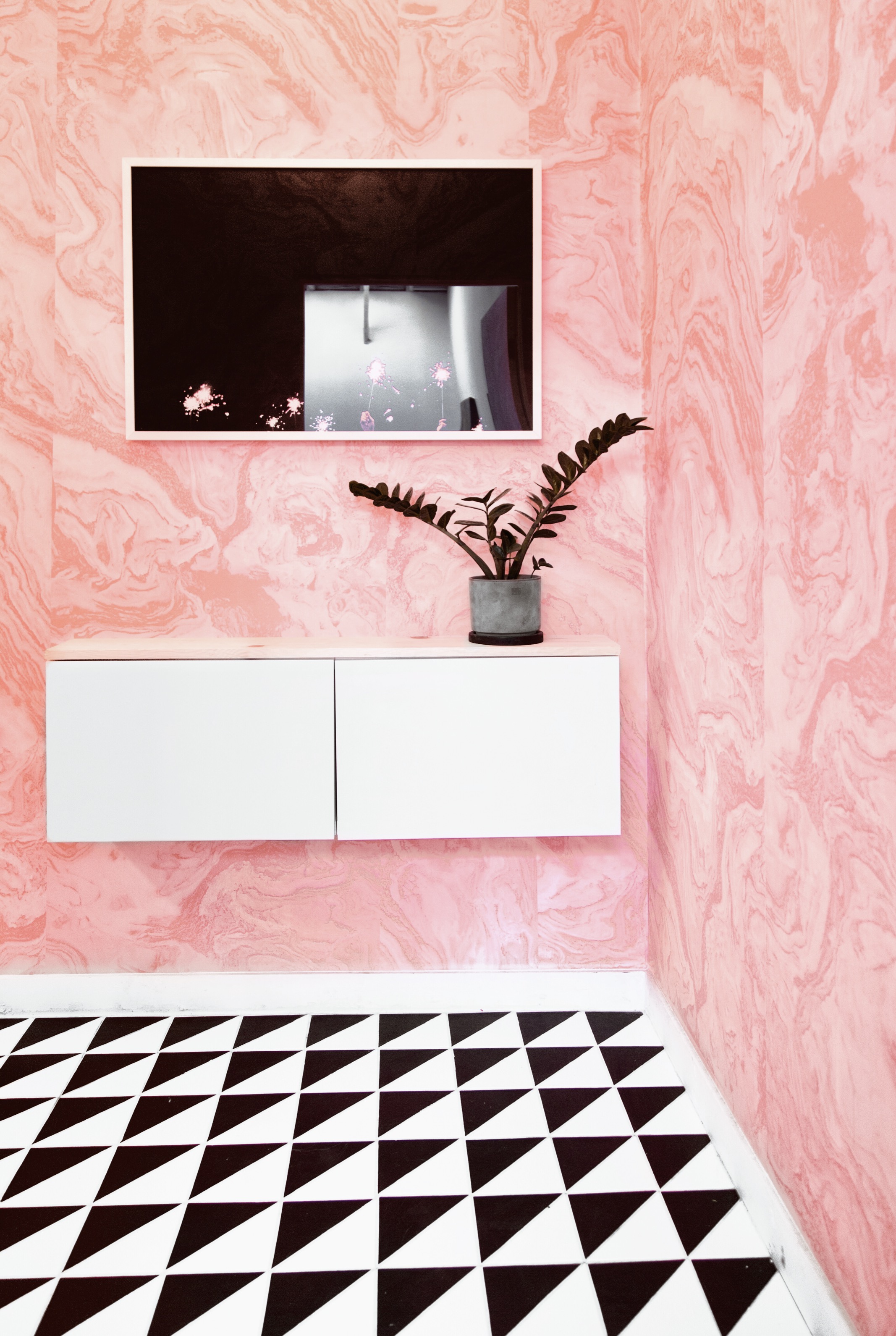 Getty Villa - HD Wallpaper 