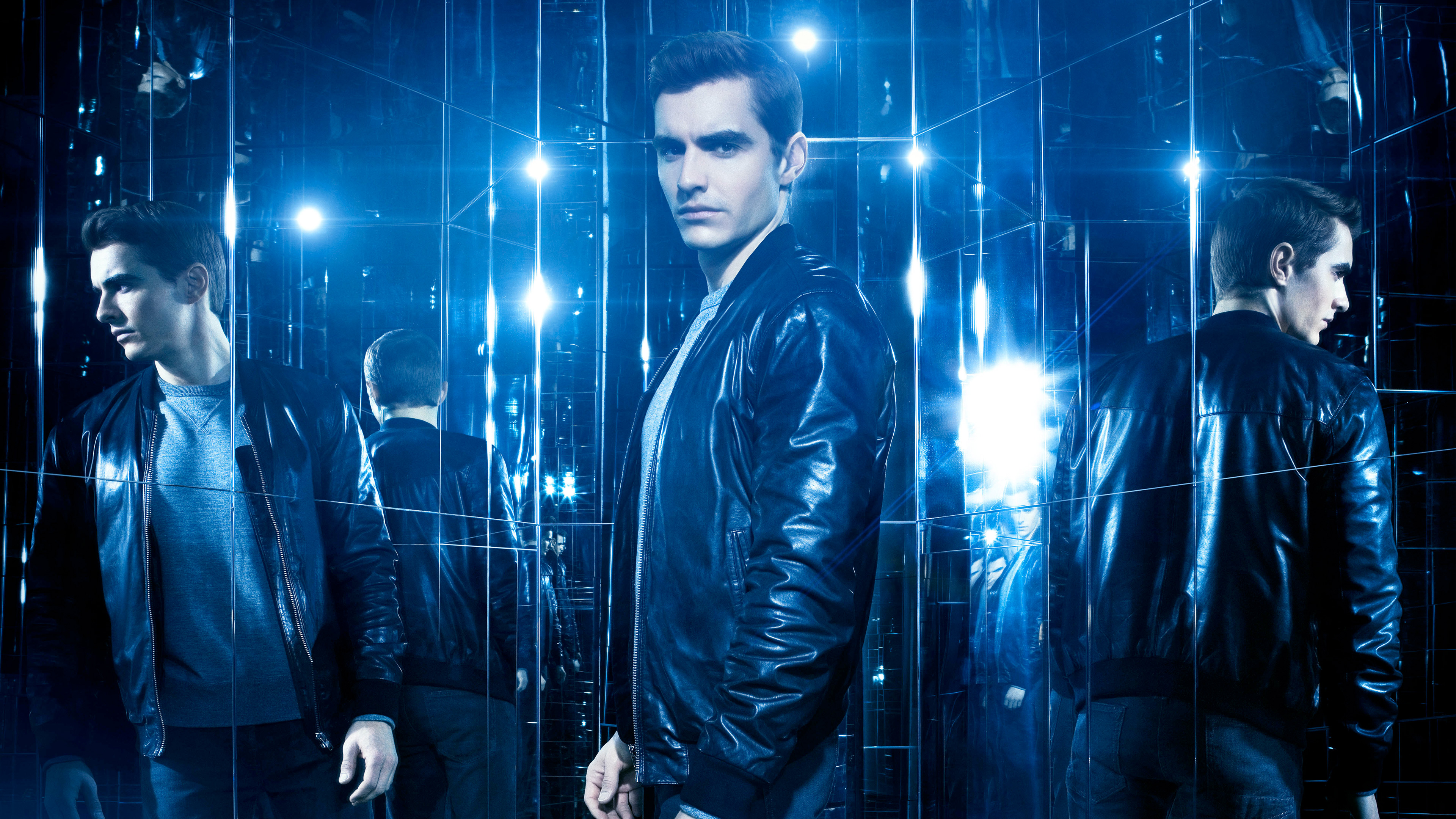 Best Now You See Me 2 Hd Wallpapers About Wallpaper - Dave Franco Now You See Me Hd - HD Wallpaper 
