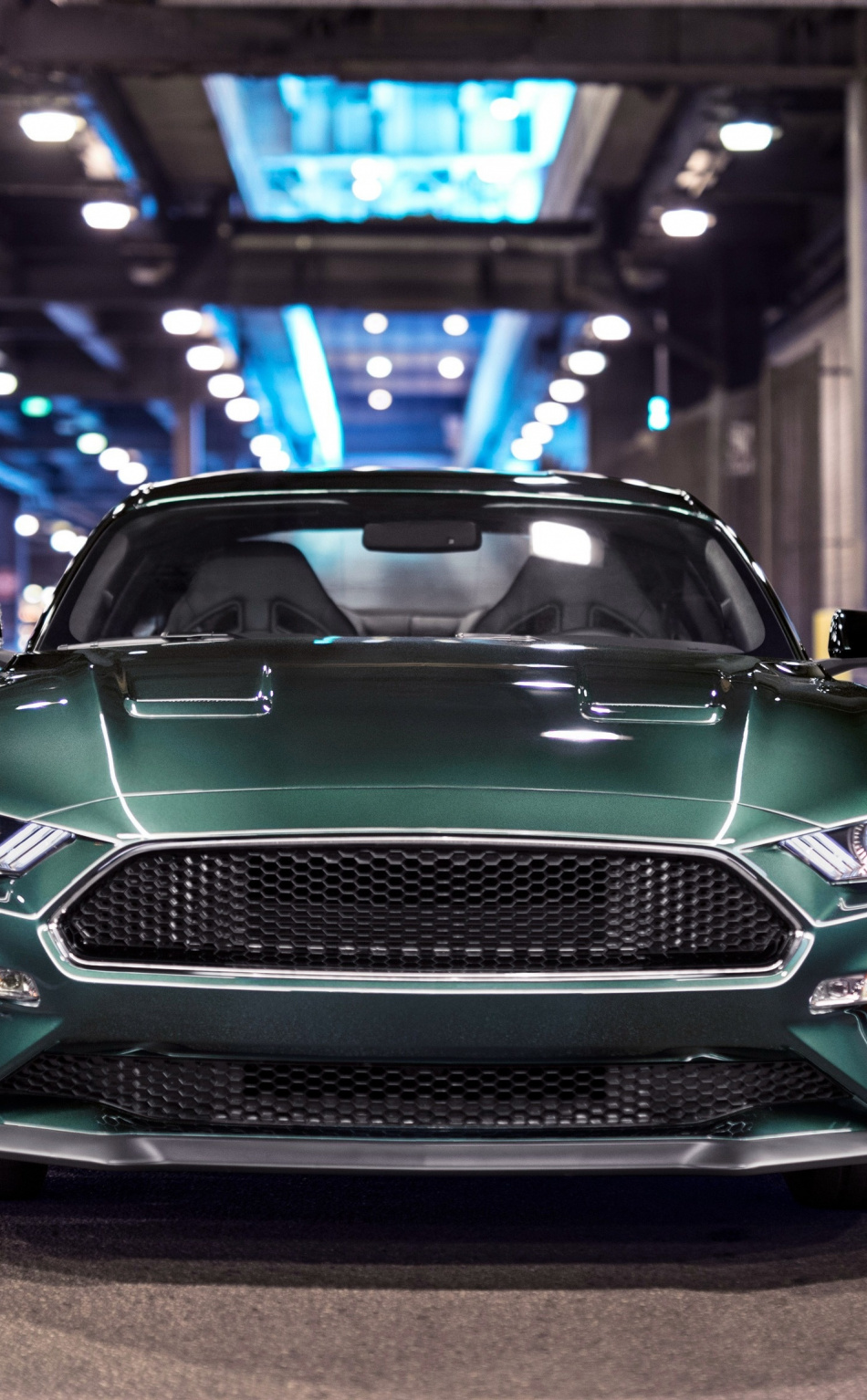 wallpaper ford mustang 2020 on 2019 Ford Mustang Bullitt Sports Car Wallpaper 2020 Ford Mustang Bullitt 950x1534 Wallpaper Teahub Io