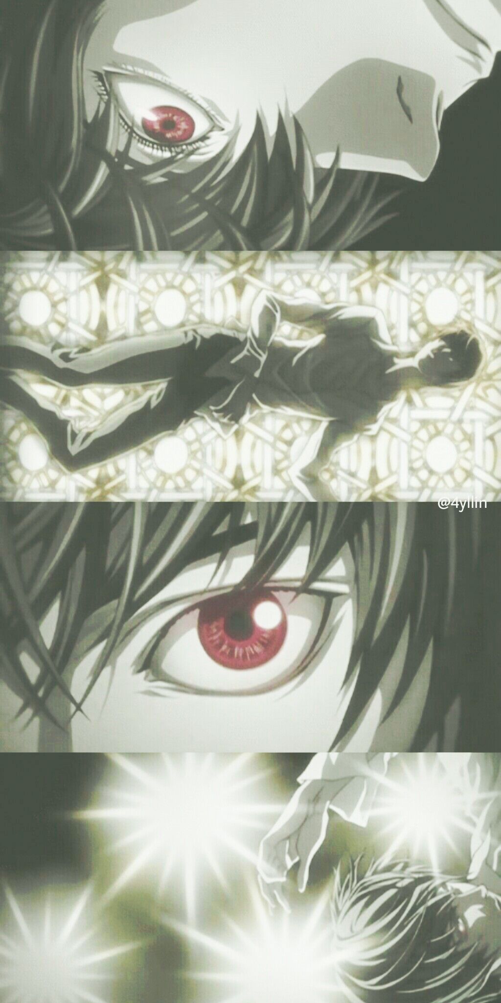 Death Note - HD Wallpaper 