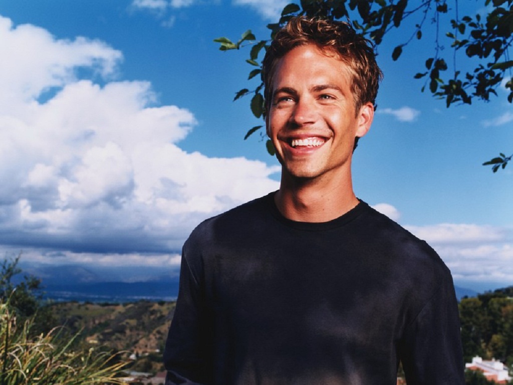 Paul Walker Wallpaper Paul Walker Wallpaper 25716177 - Paul Walker - HD Wallpaper 